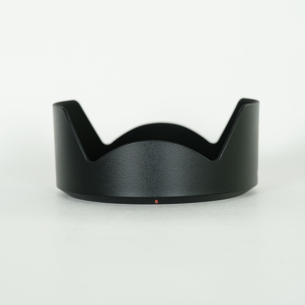 SONY E 16-55mm F2.8 G SEL1655G