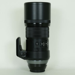 OLYMPUS M.ZUIKO DIGITAL ED 300mm F4.0 IS PRO