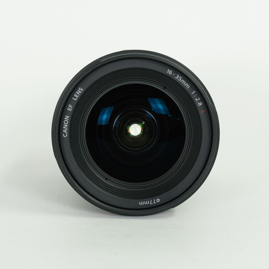 Canon EF16-35mm F2.8L USM