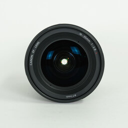 Canon EF16-35mm F2.8L USM