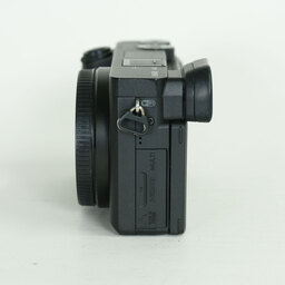 SONY α6400（ILCE-6400）