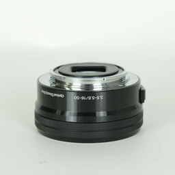SONY E PZ 16-50mm F3.5-5.6 OSS SELP1650