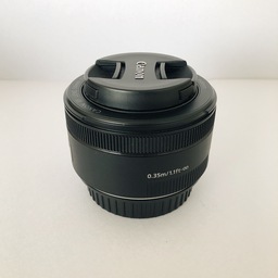 Canon EF50mm F1.8 STM