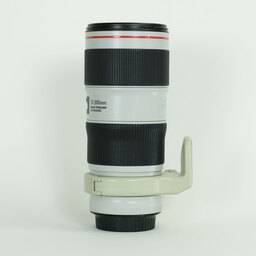 Canon EF70-200mm F4L IS II USM