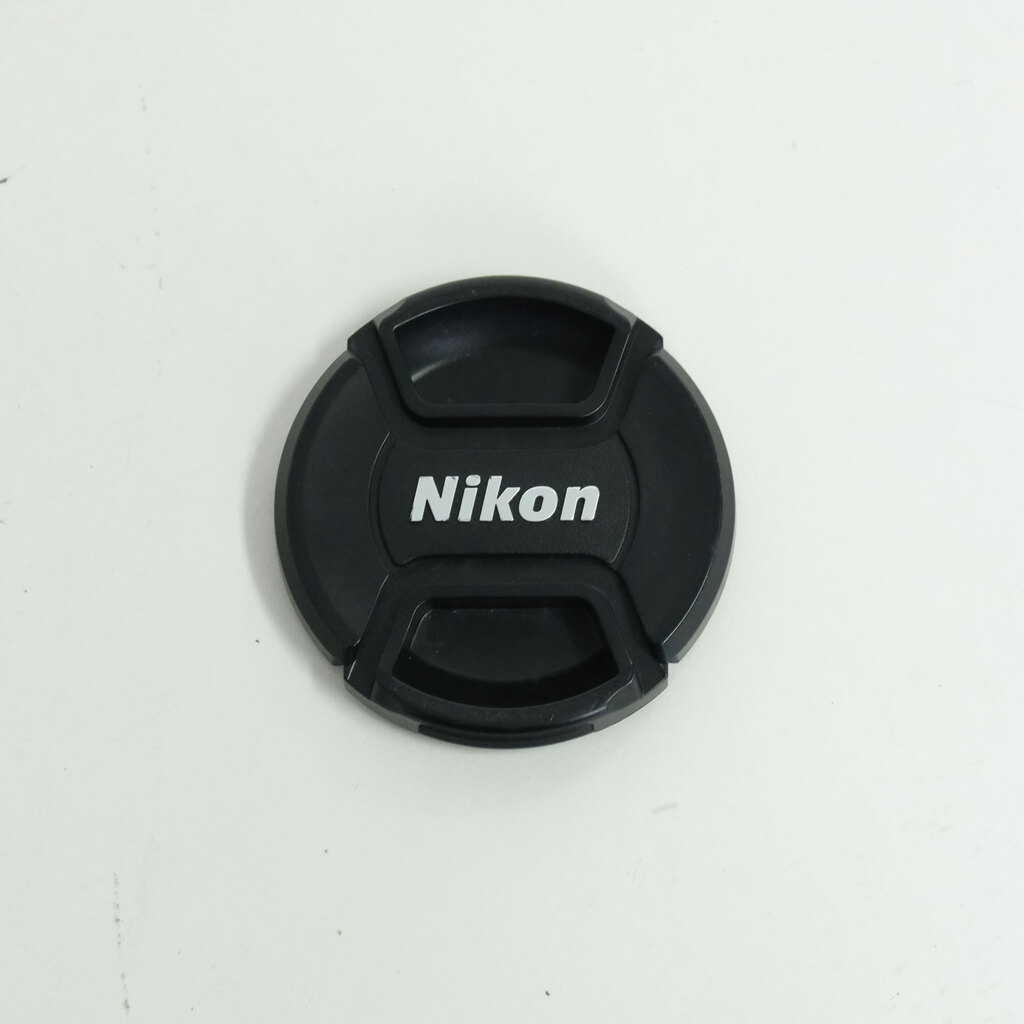 Nikon AF-S NIKKOR 50mm f/1.8G