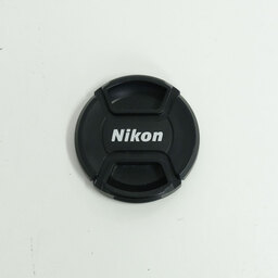 Nikon AF-S NIKKOR 50mm f/1.8G