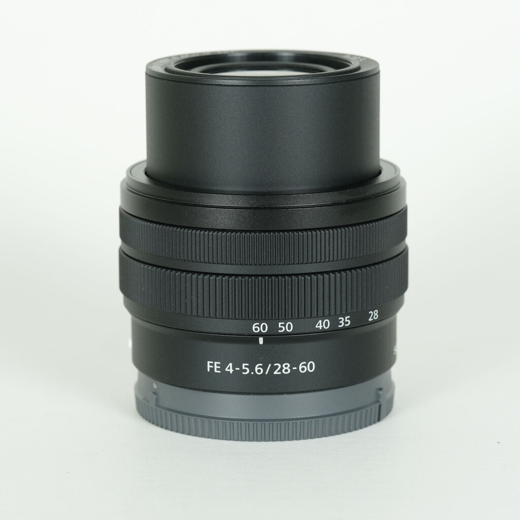 SONY FE 28-60mm F4-5.6 SEL2860の出品 | ONE SCENE（ワンシーン）
