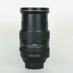 Nikon AF-S NIKKOR 24-120mm f/4G ED VR Nikon AF-S NIKKOR 24-120mm f/4G ED VR