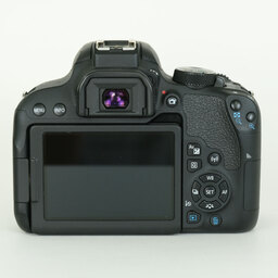 Canon EOS Kiss X9i
