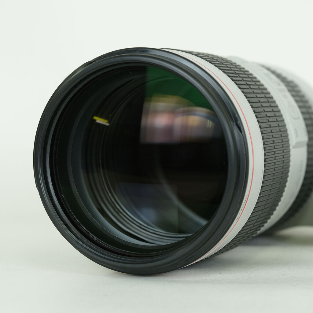 Canon EF70-200mm F2.8L IS III USM Canon EF70-200mm F2.8L IS III USM