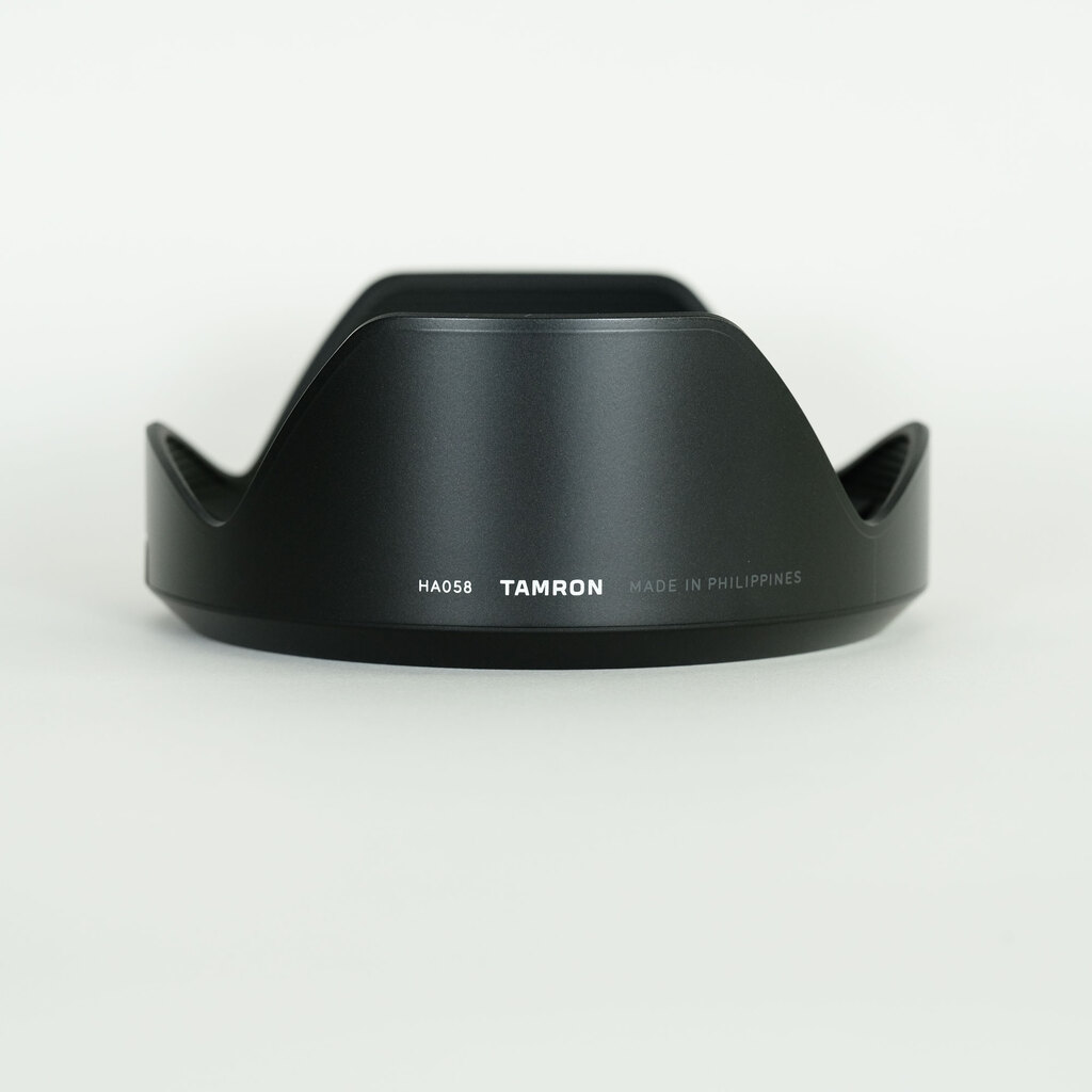 TAMRON 35-150mm F/2-2.8 Di III VXD（Model A058）[ソニーE用]