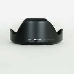 TAMRON 35-150mm F/2-2.8 Di III VXD（Model A058）[ソニーE用]