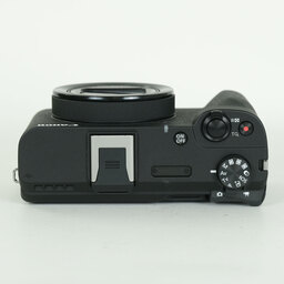 Canon PowerShot V1 Canon PowerShot V1