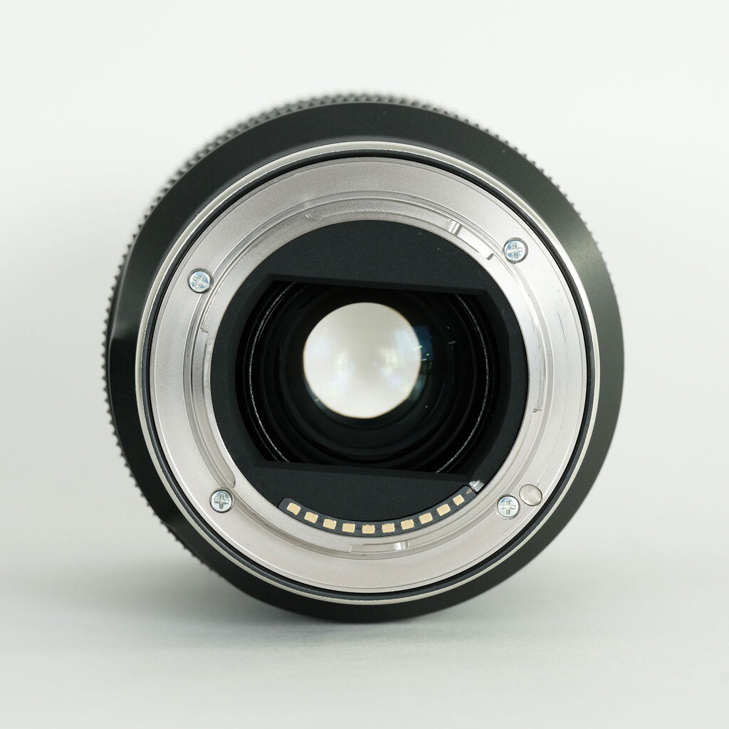 TAMRON 28-75mm F/2.8 Di III VXD G2 (Model A063) [ソニーE用]