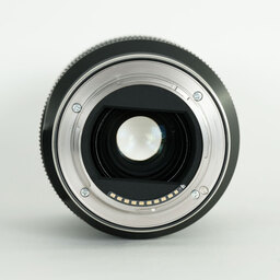 TAMRON 28-75mm F/2.8 Di III VXD G2 (Model A063) [ソニーE用]