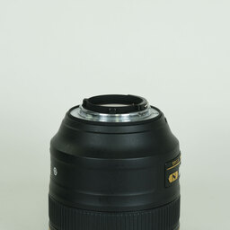 Nikon AF-S NIKKOR 85mm f/1.4G Nikon AF-S NIKKOR 85mm f/1.4G