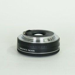 Canon EF40mm F2.8 STM Canon EF40mm F2.8 STM