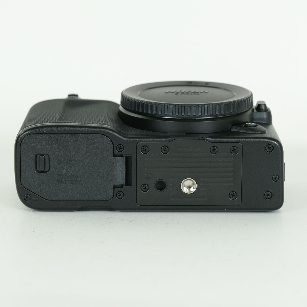 Nikon ZR Nikon ZR