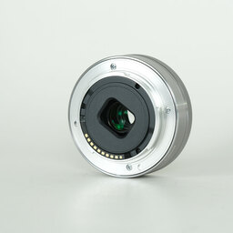 SONY E 16mm F2.8 SEL16F28 SONY E 16mm F2.8 SEL16F28