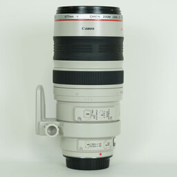 Canon EF100-400mm F4.5-5.6L IS USM