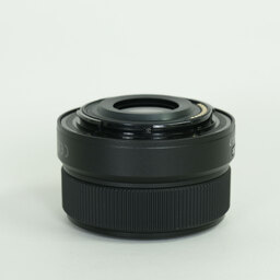 Nikon NIKKOR Z DX 24mm f/1.7