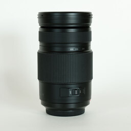 Panasonic LUMIX G VARIO 100-300mm / F4.0-5.6 II / POWER O.I.S.