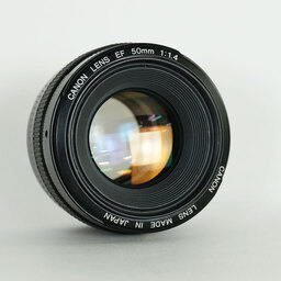 Canon EF50mm F1.4 USM Canon EF50mm F1.4 USM