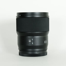 Panasonic LUMIX S 18mm F1.8