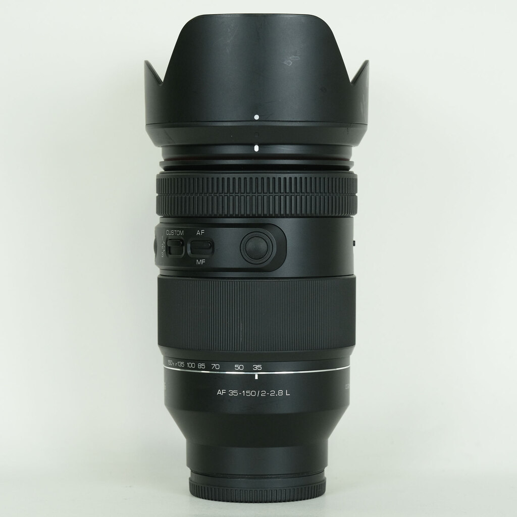 SAMYANG AF 35-150mm F2-2.8 [ライカLマウント用]