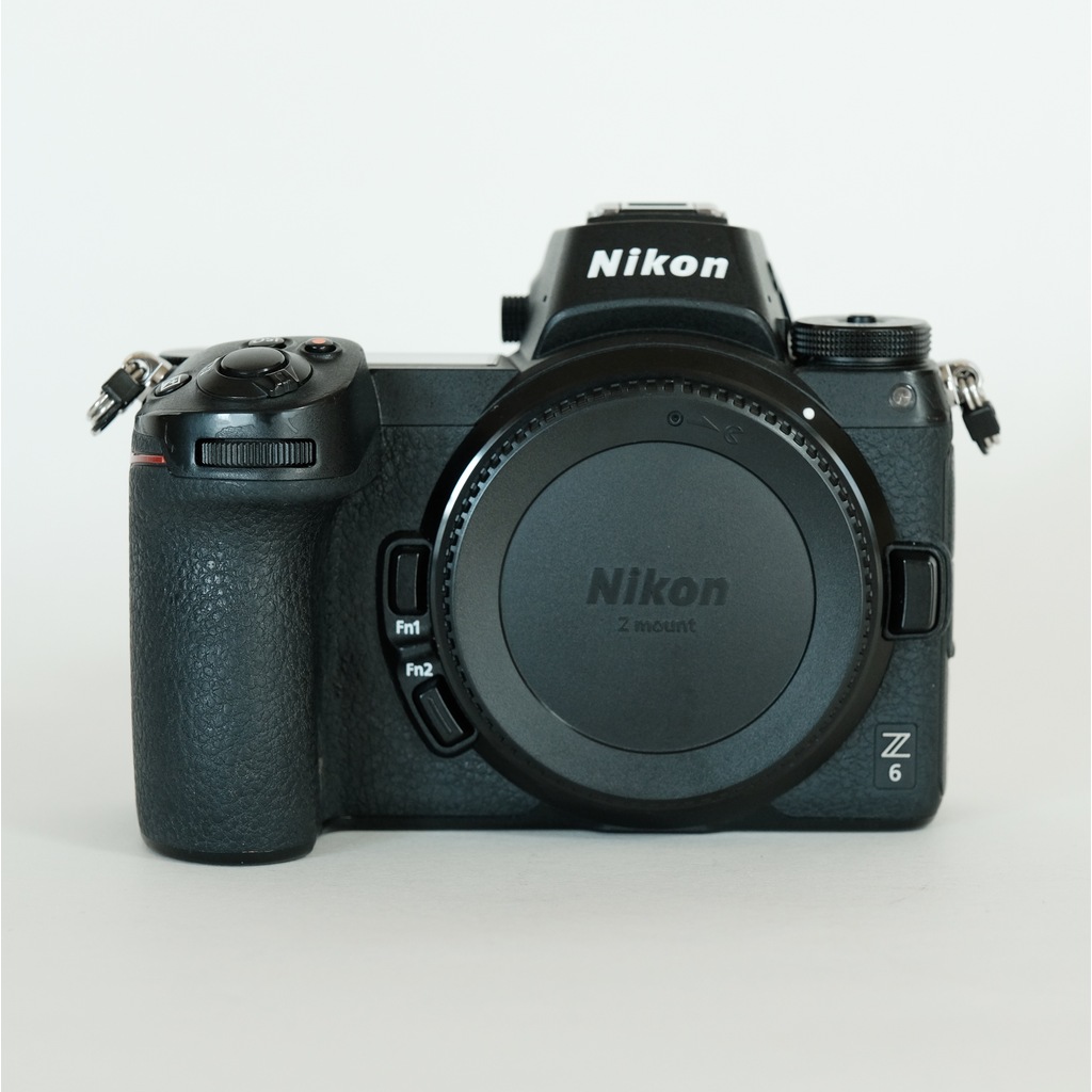Nikon Z6