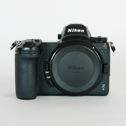 Nikon Z6