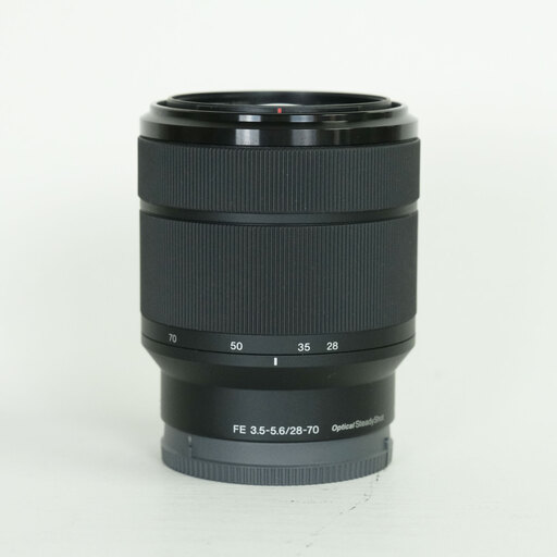 SONY FE 28-70mm F3.5-5.6 OSS SEL2870