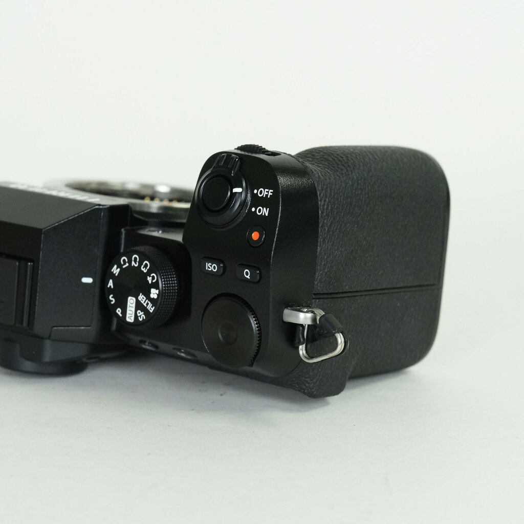 FUJIFILM X-S10 FUJIFILM X-S10