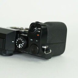 FUJIFILM X-S10 FUJIFILM X-S10