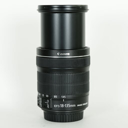 Canon EF-S18-135mm F3.5-5.6 IS STM