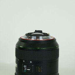 PENTAX HD PENTAX-DA★11-18mmF2.8ED DC AW