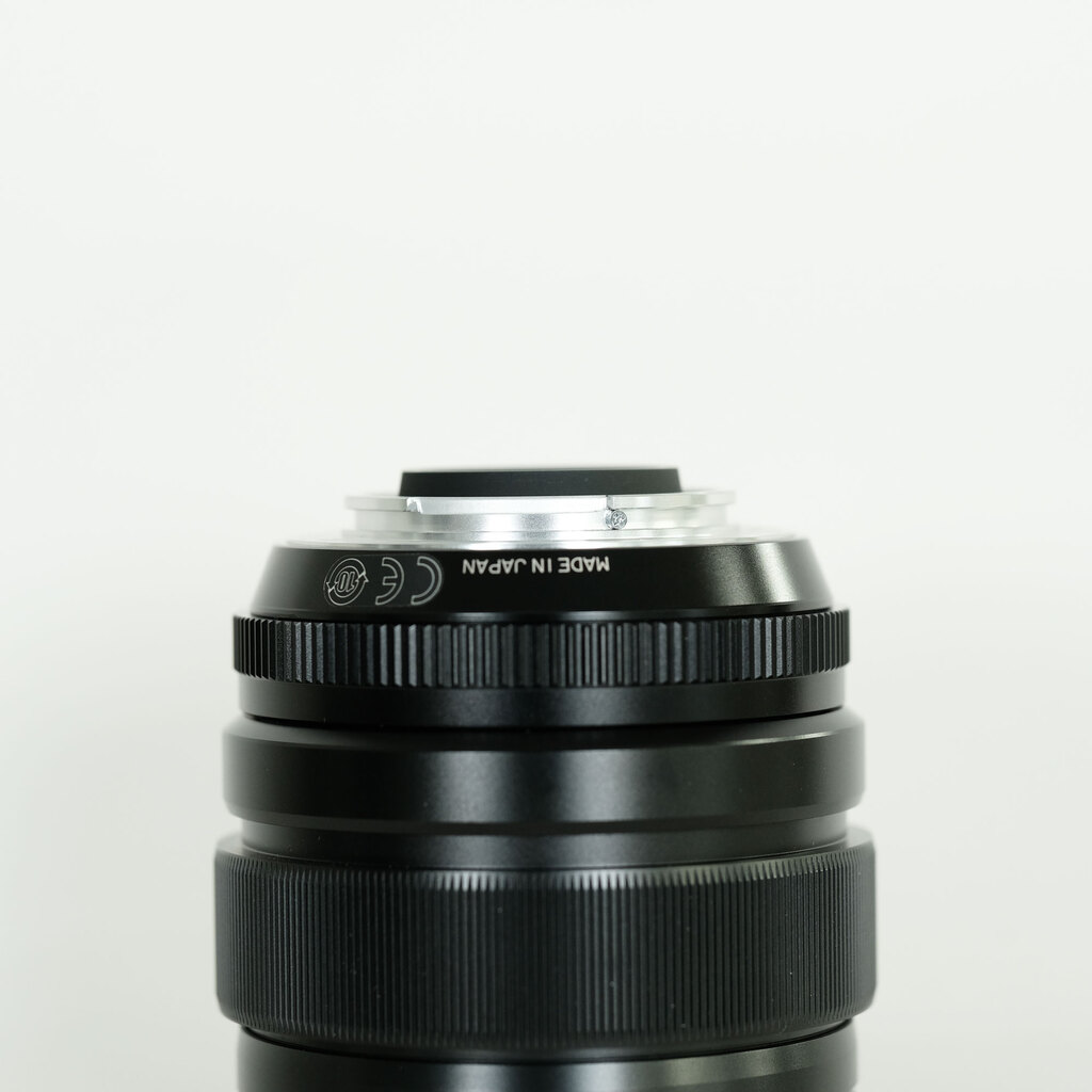 FUJIFILM XF23mmF1.4 R