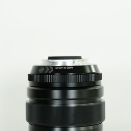 FUJIFILM XF23mmF1.4 R