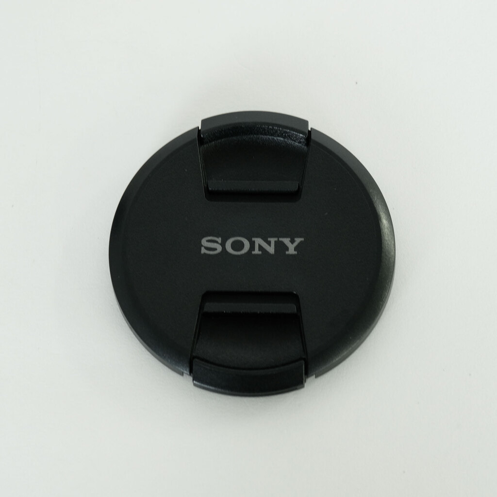 SONY FE 24-70mm F2.8 GM II SEL2470GM2