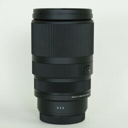 SIGMA 16-300mm F3.5-6.7 DC OS｜Contemporary [フジフイルムX用]