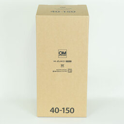 OM SYSTEM M.ZUIKO DIGITAL ED 40-150mm F2.8 PRO    ※OM SYSTEMロゴモデル