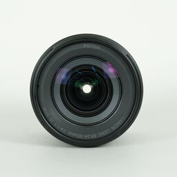 Canon RF24-105mm F4-7.1 IS STM