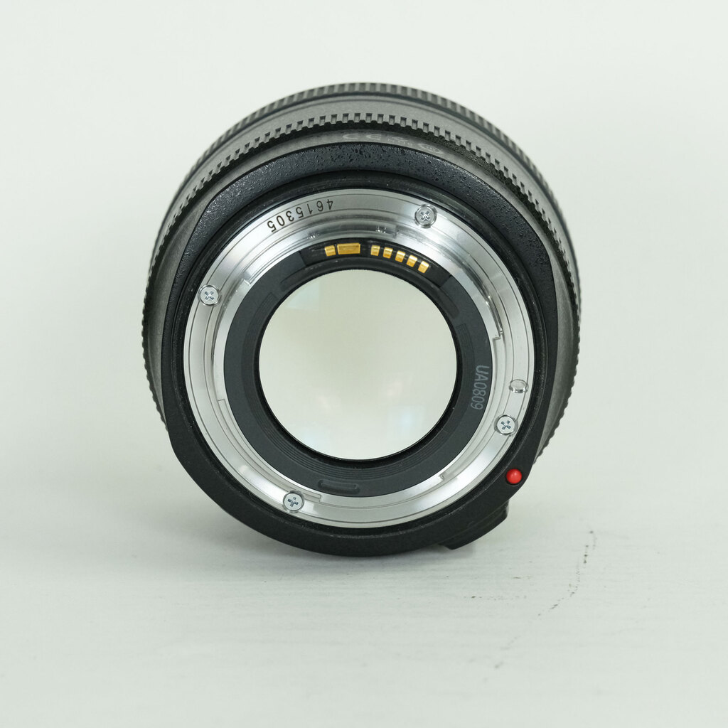 Canon EF50mm F1.2L USM