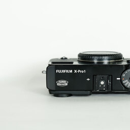 FUJIFILM X-Pro1