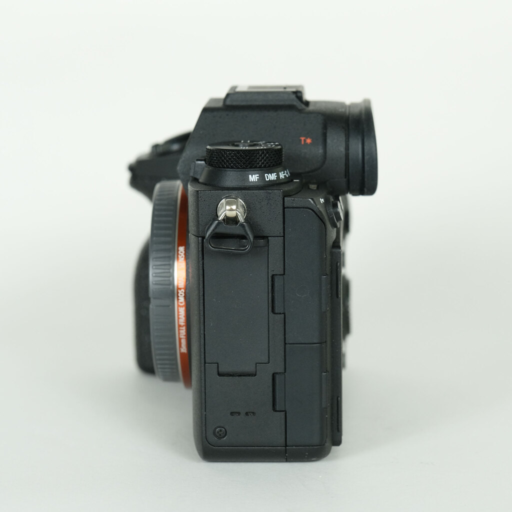 SONY α9 II（ILCE-9M2）