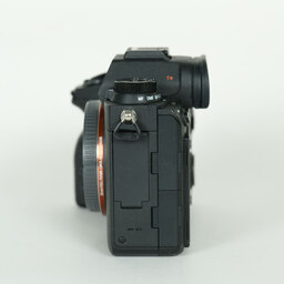 SONY α9 II（ILCE-9M2）