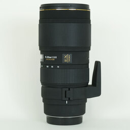 SIGMA APO 70-200mmF2.8 II EX DG MACRO HSM (ソニーA用)