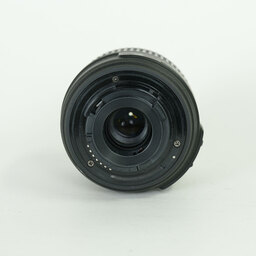 Nikon AF-P DX NIKKOR 18-55mm F3.5-5.6G VR
