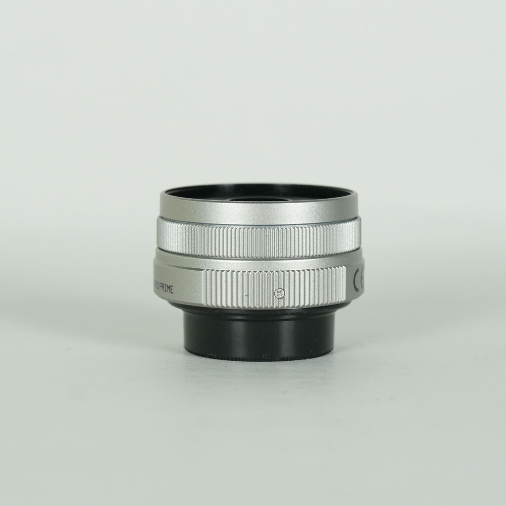 PENTAX 01 STANDARD PRIME シルバーの出品 | ONE SCENE（ワンシーン）