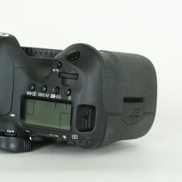 Canon EOS 7D Mark II